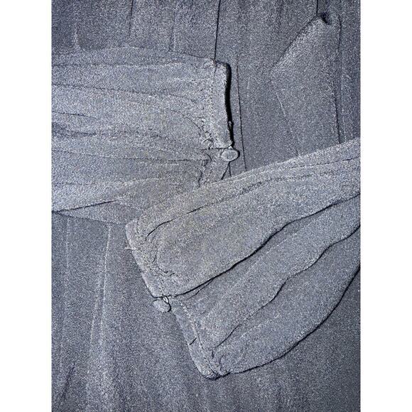 MADEWELL flowy top - Picture 3 of 4